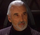 Jefe de Estado