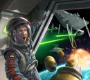 Escaramuza sobre Tatooine