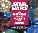 The Essential Guide to Planets and Moons