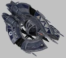 Droide Tri-caza