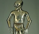 Droide de protocolo RA-7