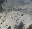Batalla de Kashyyyk (Guerras Clon)