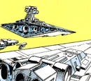 Armada secreta