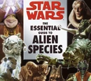 The Essential Guide to Alien Species