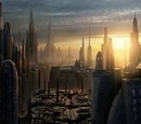 Ciudad Galáctica