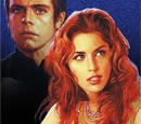 Mara Jade Skywalker