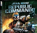 Star Wars: Republic Commando
