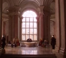 Consejo Real Consultivo de Naboo