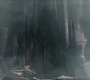 Castillo de Grievous