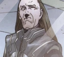 Vikar Dorn