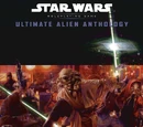 Ultimate Alien Anthology
