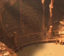 Coliseo Petranaki