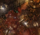 Fábricas de droides de Geonosis