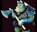Ortugg