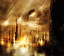 Yuuzhan'tar (Guerra Yuuzhan Vong)