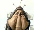 Ben Quadinaros