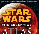 The Essential Atlas