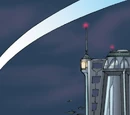 Torre Jedi