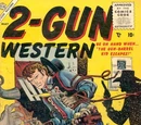 2-Gun Western Vol 1 4