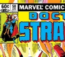 Doctor Strange Vol 2 58