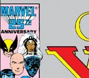Classic X-Men Vol 1 3