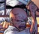 Tanaka (Sensei) (Earth-616)