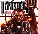 Punisher War Journal Vol 2 26