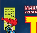 Marvel Preview Vol 1 10