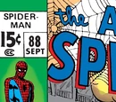 Amazing Spider-Man Vol 1 88
