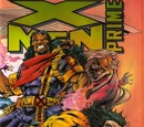 X-Men Prime Vol 1 1