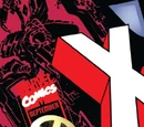 X-Men Vol 2 44