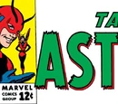 Tales to Astonish Vol 1 52