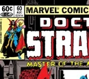 Doctor Strange Vol 2 60