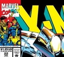 X-Men Vol 2 22