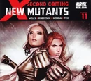 New Mutants Vol 3 14
