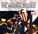 Marvels Project Vol 1 5