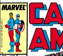 Captain America Vol 1 337