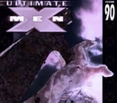 Ultimate X-Men Vol 1 90