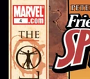 Friendly Neighborhood Spider-Man Vol 1 4