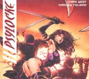 Psylocke Vol 1 2