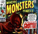 Grottu (Earth-616)