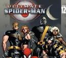 Ultimate Spider-Man Vol 1 120