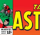 Tales to Astonish Vol 1 48