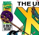 Uncanny X-Men Vol 1 330