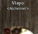 Vlepo