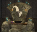 Garby's Altar of Bristlebane