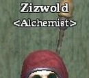 Zizwold