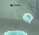 An iceflow