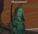 Muzzammil