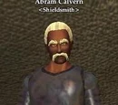 Abram Calvern